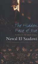 Book cover of The hidden face of Eve