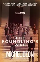 Book cover of Foundling's War