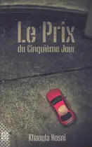 Book cover of Le Prix du Cinquième Jour