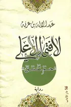 Book cover of لا فتى إلا علي: حم عسق