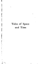 Book cover of Tales of space and time