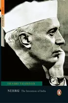 Book cover of Nehru