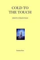Book cover of Cold to the Touch