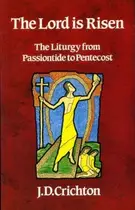 Book cover of The Lord Is Risen