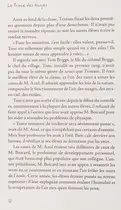 Book cover of le prince des nuages