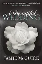 Book cover of A beautiful wedding