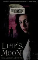 Book cover of Liar's moon