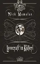 Book cover of Lovecraftin Külleri