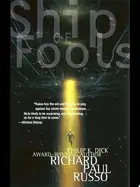 Book cover of Ship of Fools