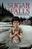 Book cover of Sugar Falls