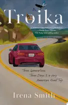 Book cover of Troika