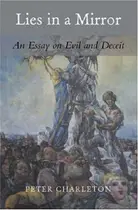 Book cover of Lies In a Mirror