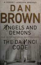 Book cover of Novels (Angels & Demons / Da Vinci Code)