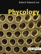 Book cover of Phycology