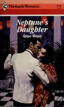 Book cover of Neptune's Daughter