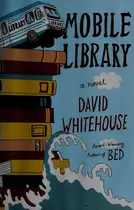 Book cover of Mobile library