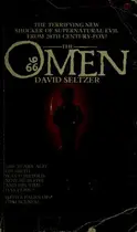 Book cover of The omen