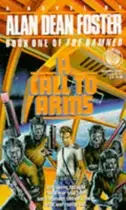 Book cover of A call to arms