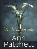 Book cover of Truth & Beauty