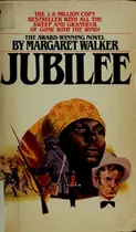 Book cover of Jubilee