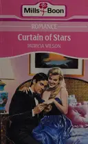 Book cover of Curtain of Stars