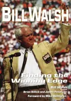 Book cover of Finding the winning edge