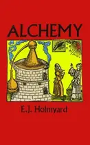 Book cover of Alchemy