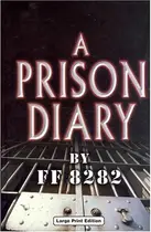 Book cover of A Prison Diary
