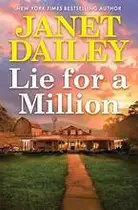 Book cover of Lie for a million