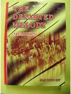 Book cover of The departed melody