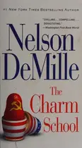 Book cover of The charm school