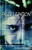 Book cover of Acceleration