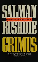 Book cover of Grimus