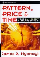 Book cover of Pattern, price & time