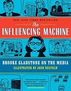 Book cover of The influencing machine