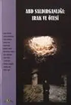Book cover of ABD Saldirganligi