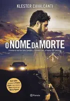 Book cover of O nome da morte