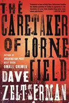 Book cover of The Caretaker of Lorne Field