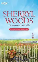 Book cover of Un momento en la vida