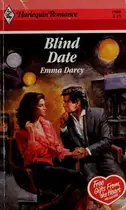 Book cover of Blind Date