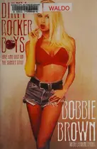 Book cover of Dirty rocker boys