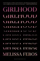 Book cover of Girlhood
