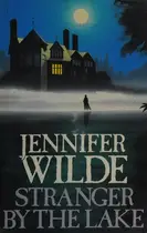 Book cover of Stranger by the Lake