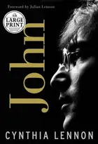 Book cover of John