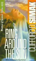 Book cover of Ring Around the Sun