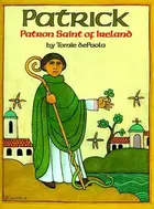 Book cover of Patrick