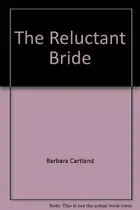 Book cover of The Reluctant Bride