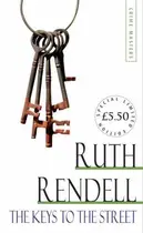 Book cover of The Keys to the Street