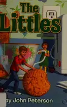 Book cover of The Littles (Littles)