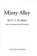 Book cover of Minty Alley